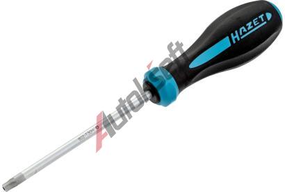 HAZET �roubov�k TORX� HEXAnamic� HZT 802-T30H, 802-T30H