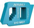 Magnetizovan/odmagnetizovan blok HAZET ‐ HZT 810MGT