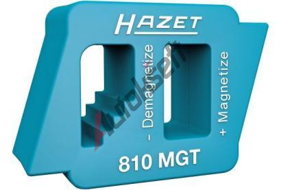HAZET Magnetizovan/odmagnetizovan blok HZT 810MGT, 810MGT
