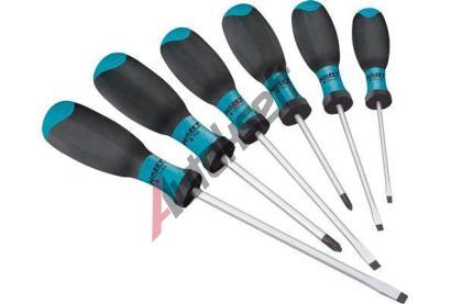 HAZET Sada �roubov�k� Screwdriver set HZT 810SPC/6, 810SPC/6