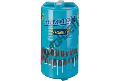 HAZET Sada roubovk HZT 810SPC/21, 810SPC/21