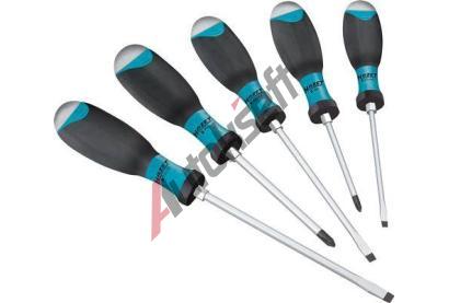 HAZET Sada roubovk HZT 810U-1/5, 810U-1/5