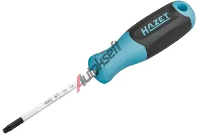 HAZET Šroubovák HZT 811-T9, 811-T9 HAZET Šroubovák HZT 811-T9, 811-T9