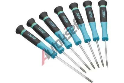 HAZET Sada �roubov�k� HZT 811EL-T/7, 811EL-T/7