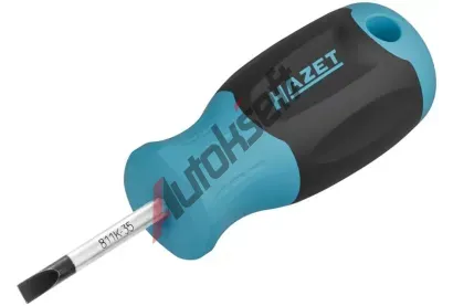 HAZET Šroubovák HZT 811K-35, 811K-35 HAZET Šroubovák HZT 811K-35, 811K-35