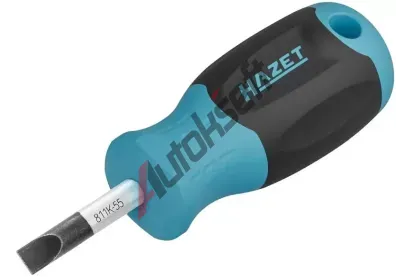 HAZET Šroubovák HZT 811K-55, 811K-55 HAZET Šroubovák HZT 811K-55, 811K-55