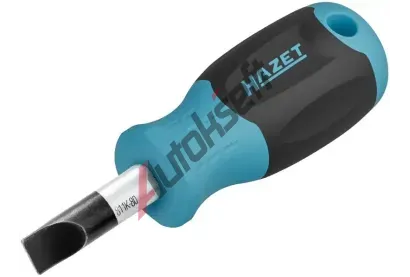 HAZET Šroubovák HZT 811K-80, 811K-80 HAZET Šroubovák HZT 811K-80, 811K-80