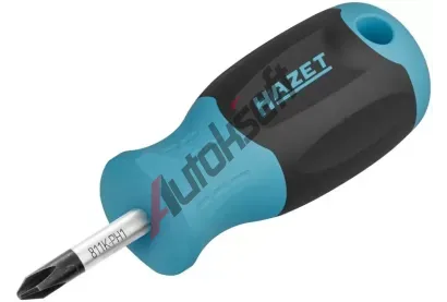 HAZET Šroubovák HZT 811K-PH1, 811K-PH1 HAZET Šroubovák HZT 811K-PH1, 811K-PH1