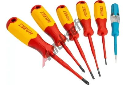 HAZET �roubov�k HZT 811KV/6, 811KV/6