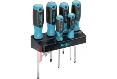 HAZET Sada �roubov�k� HZT 811SH-1/7, 811SH-1/7