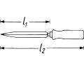 HAZET Stra HZT 821-1, 821-1