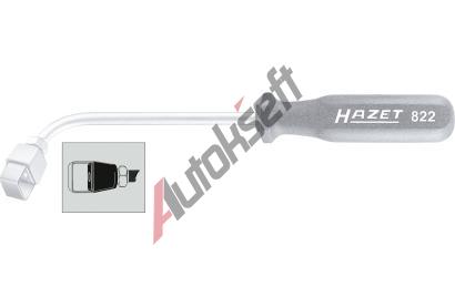 HAZET Stra HZT 822-01/5, 822-01/5