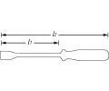 HAZET Stra HZT 824-1, 824-1