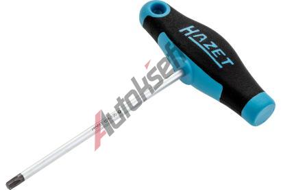 HAZET �roubov�k TORX� HZT 828-T20, 828-T20