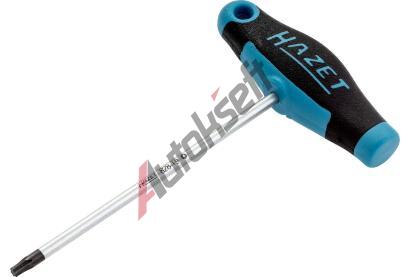 HAZET �roubov�k TORX� HZT 828-T9, 828-T9