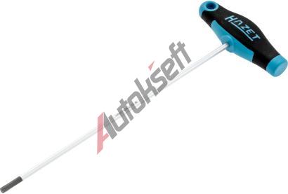 HAZET �roubov�k TORX� HZT 828LG-T20, 828LG-T20