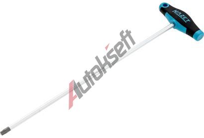 HAZET �roubov�k TORX� HZT 828LG-T30, 828LG-T30