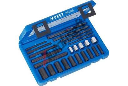HAZET Vyvrt.ep-sada HZT 841/25, 841/25