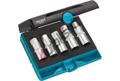 HAZET Odstraova ep Safety-Insert-System, SmartCase HZT 844/5, 844/5