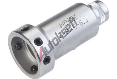 HAZET Kruhová závitová čelist HZT 849AG-6.3, 849AG-6.3 HAZET Kruhová závitová čelist HZT 849AG-6.3, 849AG-6.3