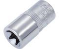 HAZET Sada estihelnkovch nstrek TORX ‐ HZT 850-E10