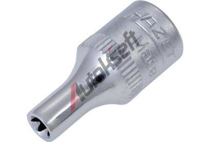 HAZET Sada estihelnkovch nstrek TORX HZT 850-E4, 850-E4