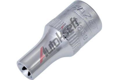 HAZET Sada estihelnkovch nstrek TORX HZT 850-E5, 850-E5