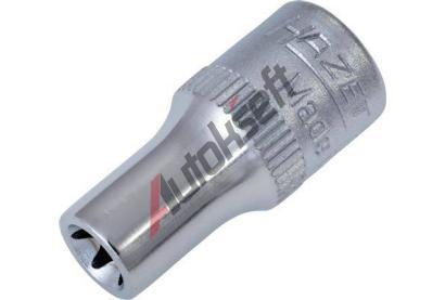 HAZET Sada estihelnkovch nstrek TORX HZT 850-E6, 850-E6