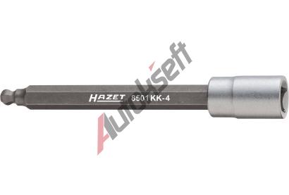 HAZET Sada estihelnkovch nstrek HZT 8501KK-4, 8501KK-4