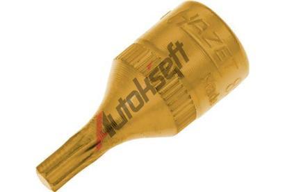 HAZET Sada estihelnkovch nstrek TORX HZT 8502-T20, 8502-T20