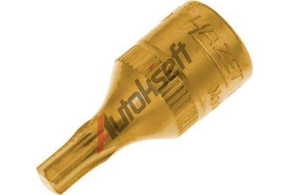 HAZET Sada estihelnkovch nstrek TORX HZT 8502-T25, 8502-T25