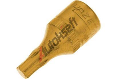 HAZET Sada estihelnkovch nstrek TORX HZT 8502-T27, 8502-T27