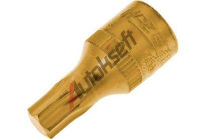 HAZET Sada estihelnkovch nstrek TORX HZT 8502-T40, 8502-T40