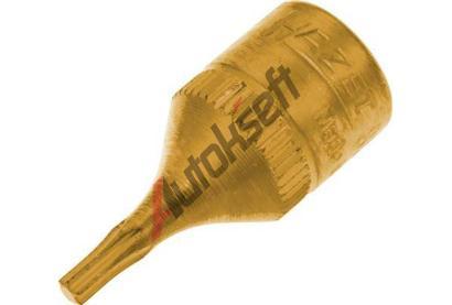 HAZET Sada estihelnkovch nstrek TORX HZT 8502-T9, 8502-T9
