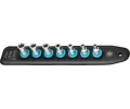 HAZET Dr��k n�stavce n�str�n�ho kl��e, n��a�ov� d�r. tabule HZT 850E-SR/7, 850E-SR/7