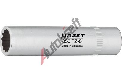HAZET Sada estihelnkovch nstrek HZT 850TZ-8, 850TZ-8