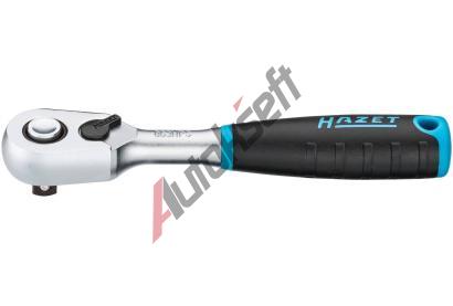 HAZET Oton rna HiPer fine-tooth reversible ratchet HZT 863HPS, 863HPS