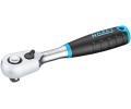 HAZET Oton rna HiPer fine-tooth reversible ratchet HZT 863HPS, 863HPS