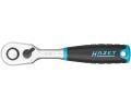 HAZET Oton rna HiPer fine-tooth reversible ratchet HZT 863HPS, 863HPS