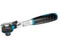 HAZET Oton rna HiPer fine-tooth reversible ratchet HZT 863HPS, 863HPS