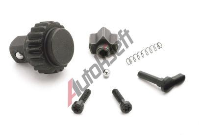 HAZET Opravn sada, pep. HZT 863P/7N, 863P/7N