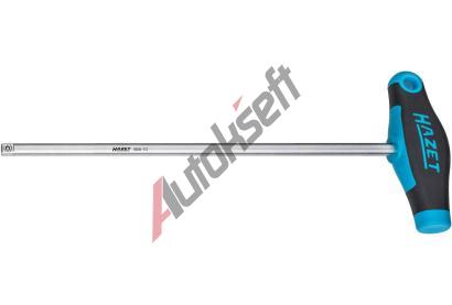 HAZET tyhran-nstr.chyt Spin type speeder with T-handle HZT 866-10, 866-10