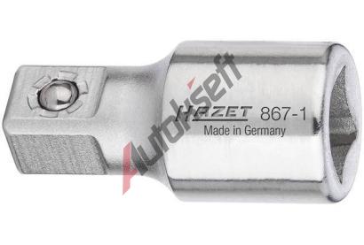 HAZET Prodlouen, nstrn kl HZT 867-1, 867-1
