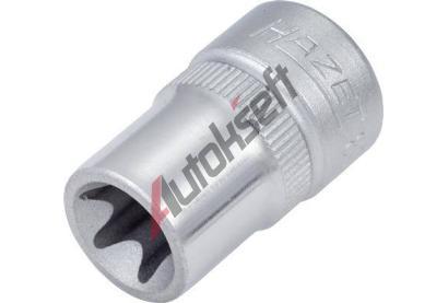 HAZET Sada estihelnkovch nstrek TORX HZT 880-E12, 880-E12