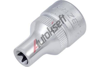 HAZET Sada estihelnkovch nstrek TORX HZT 880-E7, 880-E7