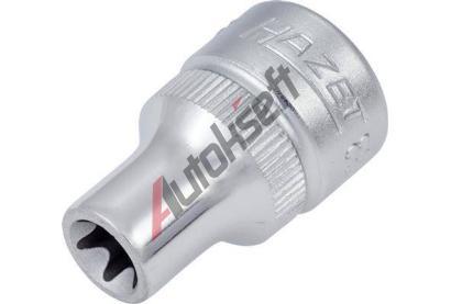 HAZET Sada estihelnkovch nstrek TORX HZT 880-E8, 880-E8