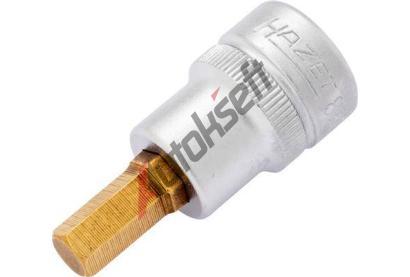 HAZET Sada estihelnkovch nstrek HZT 8801K-7, 8801K-7