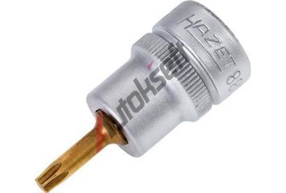 HAZET Sada estihelnkovch nstrek TORX HZT 8802-T20, 8802-T20
