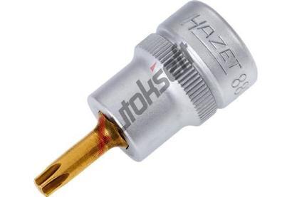 HAZET Sada estihelnkovch nstrek TORX HZT 8802-T25, 8802-T25