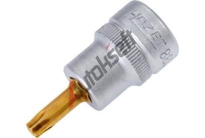 HAZET Sada estihelnkovch nstrek TORX HZT 8802-T27, 8802-T27